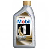 0W-30 Fuel Economy 1L